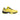 Chaussures de Padel Nox AT10 Pro Jaune/Noir 2026 - vue de l'extérieur de la chaussure