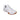 Chaussures de Padel Nox ML10 Hexa Blanc 2026 - vue de trois-quart de la chaussure