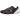 Chaussures de Padel Homme Wilson Courtglide Noir/Blanc 2026 - vue de l'extérieur de la chaussure