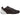 Chaussures de Padel Homme Wilson Courtglide Noir/Blanc 2026 - vue de l'intérieur de la chaussure