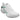 Chaussures de Padel Homme Wilson Hurakn Lite Blanc - vue de trois-quart