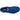 Chaussures de Padel Homme Wilson Hurakn Lite Bleu - vue de dessus