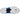 Chaussures de Padel Homme Wilson Hurakn Lite Bleu - vue de la semelle de la chaussure