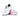 Chaussures de Padel Homme Wilson Rush Lite 5 Clay Blanc 2026 - vue de côté