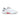 Chaussures de Padel Homme Wilson Rush Lite 5 Clay Blanc 2026 - vue de l'extérieur