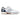 Chaussures de Padel Homme Wilson Rush Lite 5 Clay Blanc/Bleu marine 2026 - vue de l'extérieur