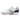 Chaussures de Padel Homme Wilson Rush Lite 5 Clay Blanc/Bleu marine 2026 - vue de l'intérieur