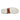 Chaussures de Padel Homme Wilson Rush Lite 5 Clay Blanc/Bleu marine 2026 - vue de la semelle Clay Duralast adaptée au padel