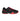Chaussures de Padel Set Wolf Noir/Rouge - vue de l'extérieur de la chaussure