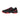 Chaussures de Padel Set Wolf Noir/Rouge - vue de l'intérieur de la chaussure