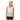 Débardeur Femme Aca Compétition Blanc - vue de face