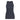 Débardeur de Padel Femme Adidas Climacool Club Noir 2026 - vue de face