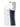 Débardeur Femme Head Club 25 Tech Blanc/Bleu marine - vue de profil