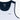 Débardeur Femme Nox Team Blanc/Bleu Marine 2026 - vue du logo Nox