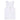 Débardeur Femme Nox Team Fit Blanc - vue de dos