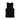 Débardeur Femme Nox Team Fit Noir - vue de face