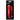 Dragonne NOX SmartStrap Luxury Rouge - vue du cordon