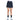 Jupe de Padel Bullpadel Padina Bleu Marine 2026 - vue de face