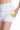 Jupe Nox Team Blanc - vue de la poche pour balles