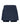 Jupe-short Head Club Basic Bleu marine 2026 - vue de dos