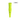 Manchon Floky No Strain Evolution Jaune Fluo - vue du bras