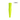Manchon Floky No Strain Evolution Jaune Fluo - vue du coude