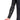 Manchon Floky No Strain Evolution Noir - vue du joueur portant