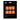 Pack 3 Surgrips Adidas Padel Orange - vue pack