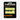 Pack 3 Surgrips Head Padel Extreme Soft Jaune - vue pack