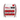 Pack 3 Surgrips Wilson Padel Profile Comfort Rouge - vue pack