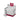 Pack 60 Surgrips Wilson Padel Pro Blanc - vue pack