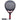 Raquette de Padel Nox AT10 Genius 12K Xtrem 2026 édition limitée - vue de face, raquette de forme goutte d'eau, conçue pour les joueurs experts en recherche de polyvalence