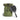 Pack Raquette Siux Velox 3K 2026 + Sac à Dos Siux Street - avec une raquette de forme goutte d'eau, conçue pour les joueurs intermédiaires en quête de polyvalence, et un sac à dos compact de couleur verte pour transporter votre équipement