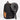 Pack Raquette de Padel Starvie Black Titan 2026 + Sac à dos Kenta Hard - avec une raquette de forme goutte d'eau, conçue pour les joueurs très avancés en recherche de polyvalence, et un sac à dos premium, robuste et parfaitement organisé