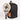 Pack Raquette de Padel Starvie Kenta+ 2026 + Sac à dos Kenta Hard - avec une raquette de forme ronde, conçue pour les joueurs avancés en recherche de contrôle, et un sac à dos premium offrant une protection renforcée