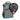 Pack Raquette de Padel Starvie Raptor+ 2026 + Sac à dos Drax Max - avec une raquette de forme goutte d'eau, conçue pour les joueurs très avancés en recherche de polyvalence, et un sac à dos sportif et spacieux