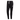 Pantalon de Survêtement Padel Adidas ENT22 SW Noir - vue de face