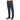 Pantalon de Survêtement Bullpadel Brome Bleu marine 2025 - vue de trois-quart