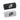 Poignets Éponge Bullpadel BPMU262 Blanc/Noir x2 - vue poignets