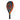 Raquette de Padel Aca Bahia LTD - vue de côté droit, avec un profil adapté aux joueurs en quête de polyvalence