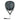 Raquette de Padel Adidas Adipower Legend 2025 - vue de face, raquette de forme diamant, conçue pour les joueurs avancés en recherche de puissance