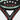 Raquette de Padel Adidas Adipower Woman Lite 3.1 - vue du cadre avec une structure adaptée aux joueuses en recherche de contrôle