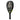 Raquette de Padel Adidas Arrow Hit 2026 - vue du côté gauche avec un profil adapté aux joueurs en quête de puissance