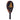 Raquette de Padel Adidas Arrow Hit Control 2026 - vue du côté droit avec un profil adapté aux joueurs en quête de contrôle