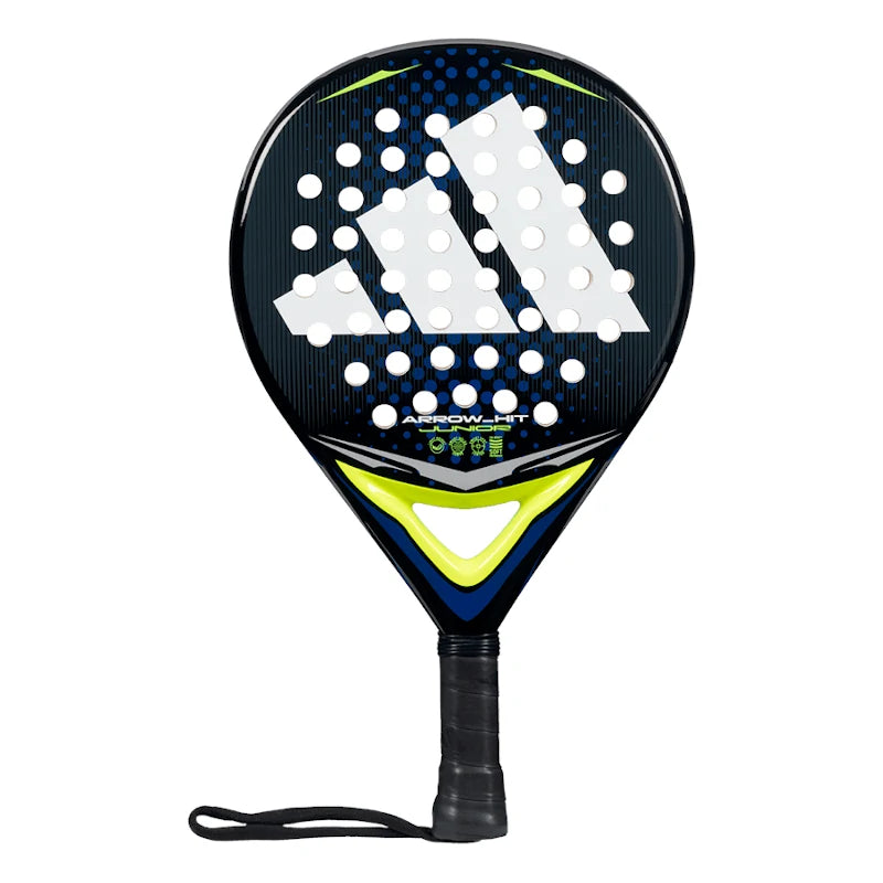 ARROW HIT JUNIOR BLEU JAUNE 2026