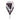 Raquette de Padel Adidas Arrow Hit Pro EDT 2026 - vue de côté avec un profil adapté aux joueurs en recherche de puissance