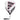 Raquette de Padel Adidas Arrow Hit Pro EDT 2026 - vue de face, raquette de forme diamant, conçue pour les joueurs experts en recherche de puissance maximale