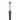 Raquette de Padel Adidas Arrow Hit Pro EDT 2026 - vue de la tranche avec une épaisseur adaptée aux joueurs en recherche de puissance