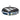 Raquette de Padel Adidas Cross It Carbon CTRL 3.4 2025 - vue de la surface, avec un cadre adapté aux joueurs en quête de contrôle