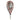 Raquette de Padel Adidas Cross It Light 3.5 2026 - vue de côté droit avec un profil adapté aux joueurs en quête de contrôle